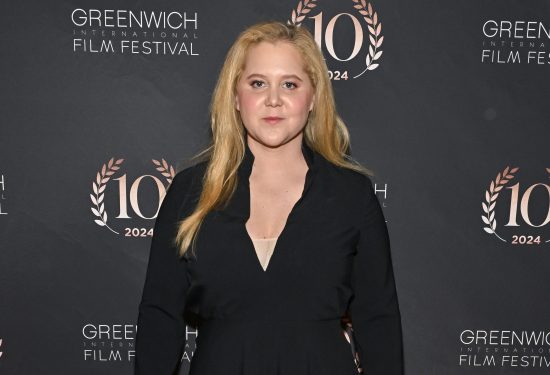 Amy Schumer pokazala vitku liniju nakon borbe s Ozempicom Hello Magazin Croatia Hrvatska