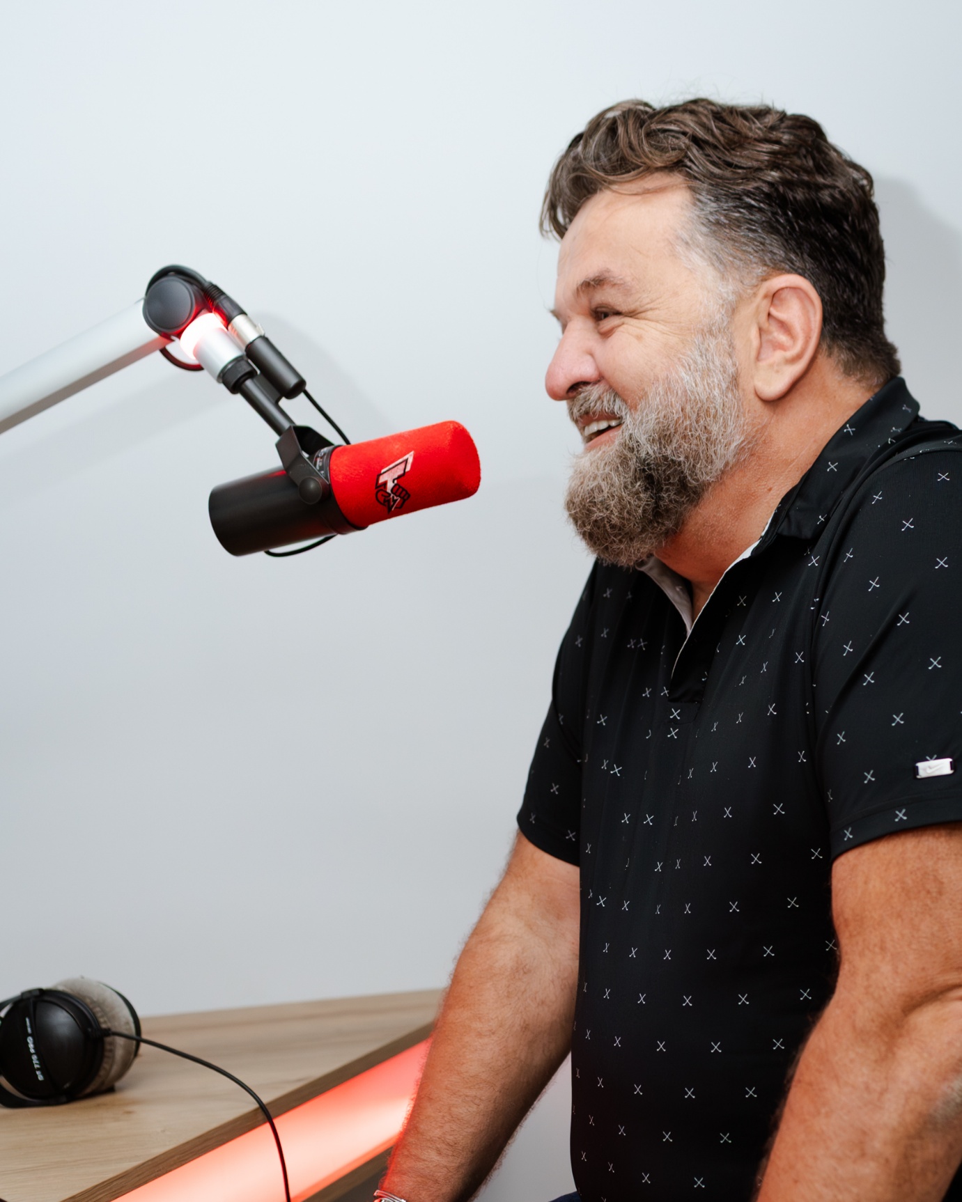 Andrija Jarak otkrio koje su mu priče obilježile život Ako te takve stvari ne dotaknu, nisi čovjek 