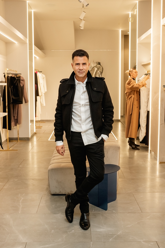 Aleksandra Dojčinović okupila žene koje stvaraju i inspiriraju