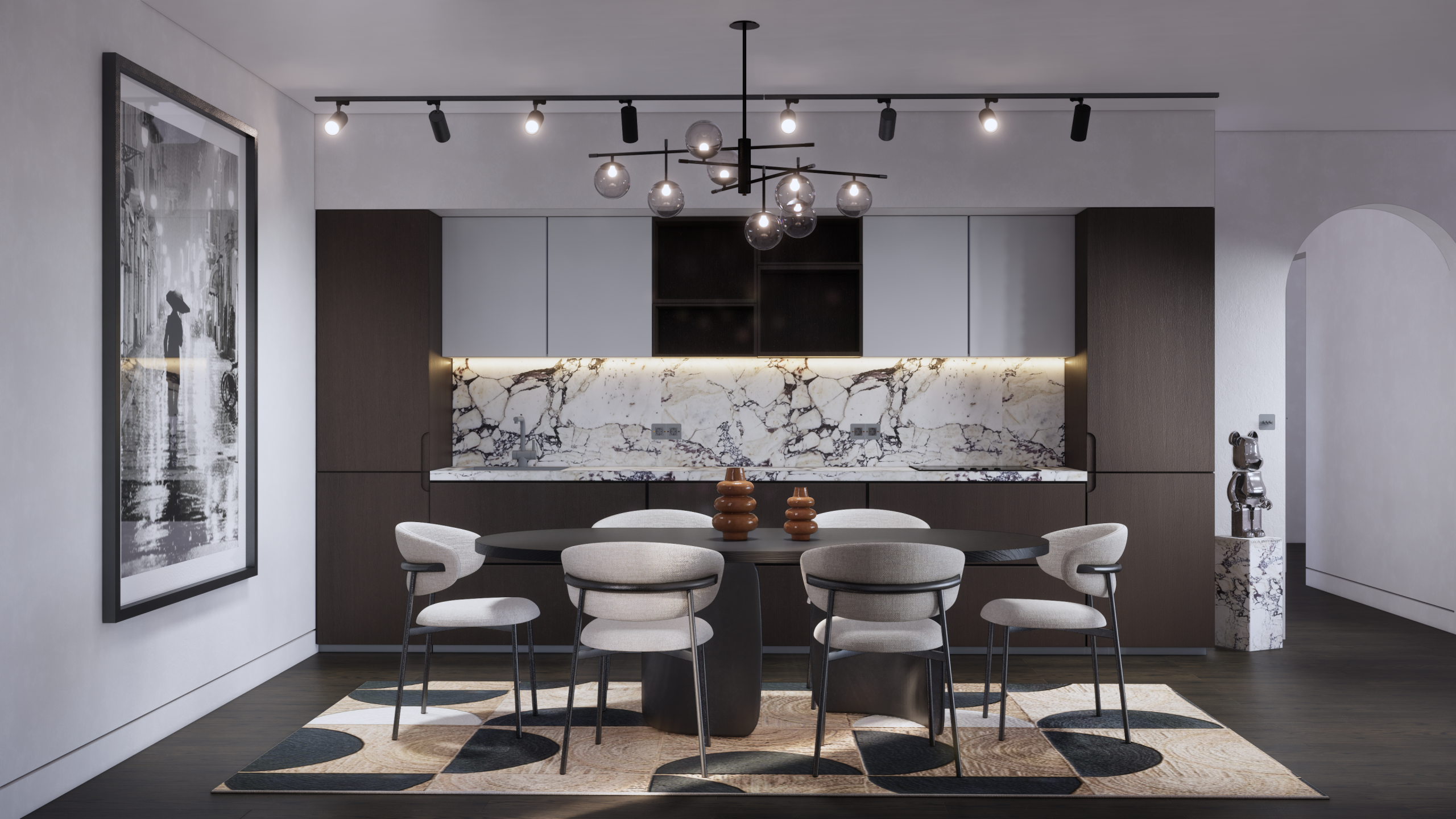 Arhitekt nove generacije: Stjepan Čagalj i dizajn koji prkosi pravilima interijera