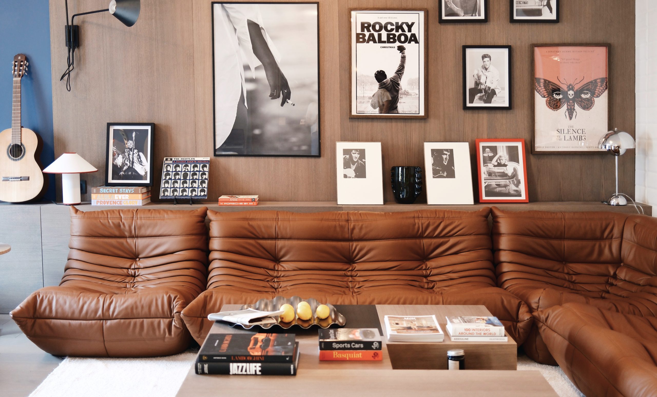 Arhitekt nove generacije: Stjepan Čagalj i dizajn koji prkosi pravilima interijera