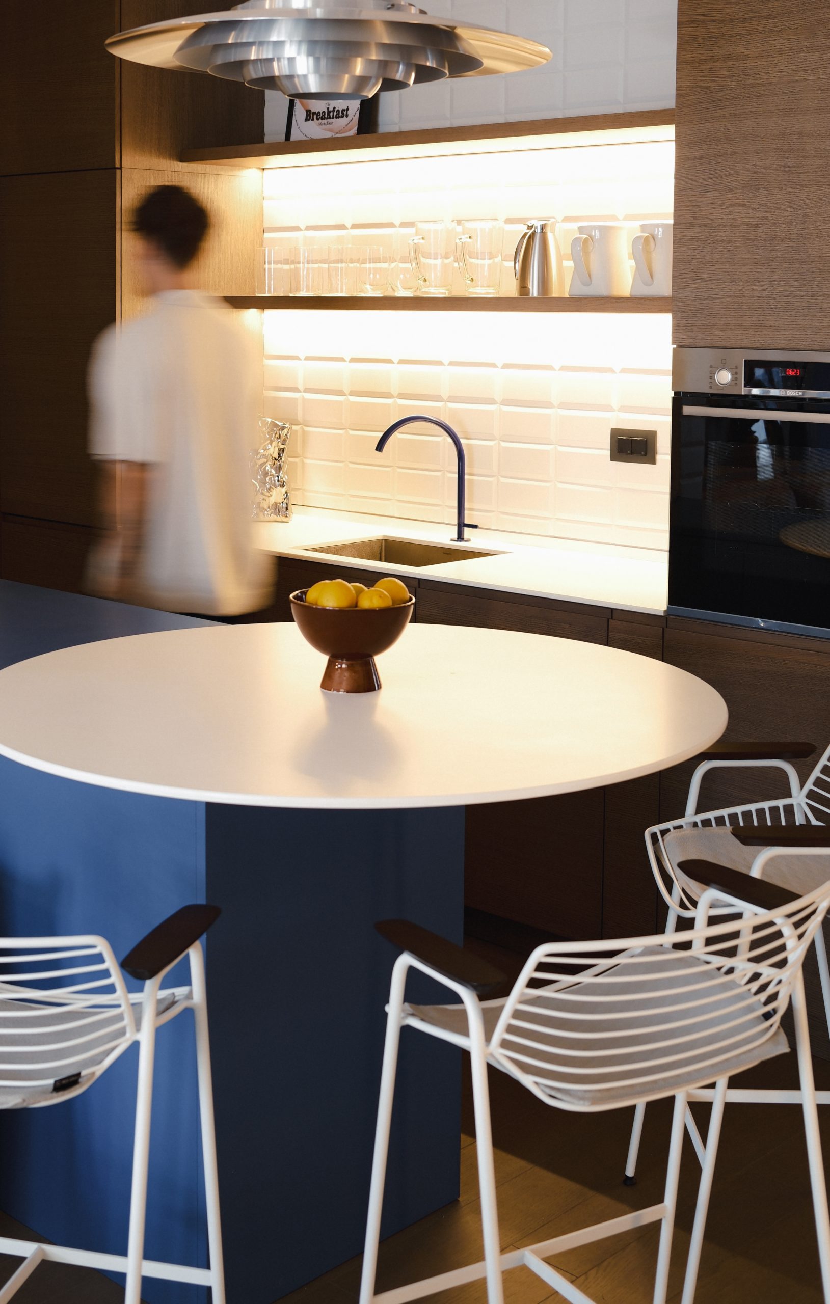 Arhitekt nove generacije: Stjepan Čagalj i dizajn koji prkosi pravilima interijera