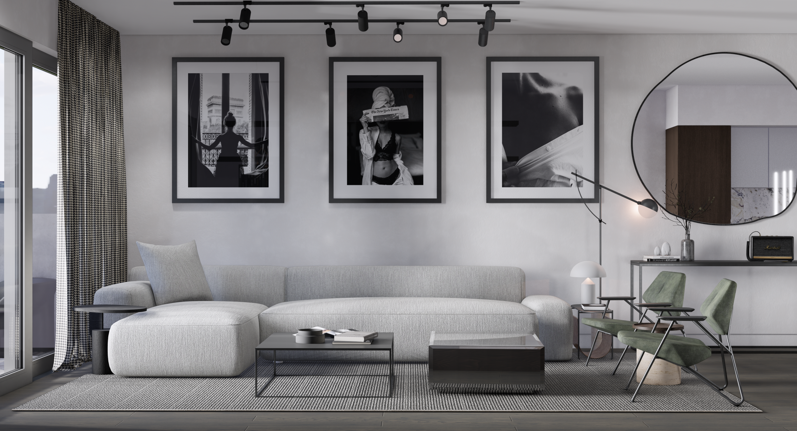 Arhitekt nove generacije: Stjepan Čagalj i dizajn koji prkosi pravilima interijera