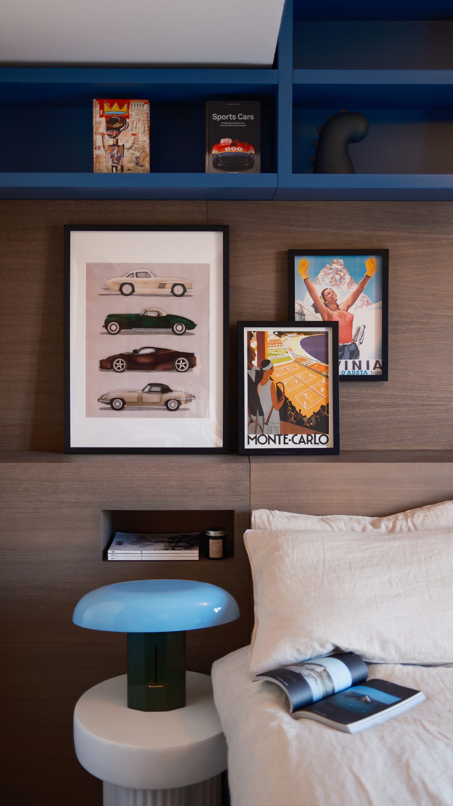 Arhitekt nove generacije: Stjepan Čagalj i dizajn koji prkosi pravilima interijera