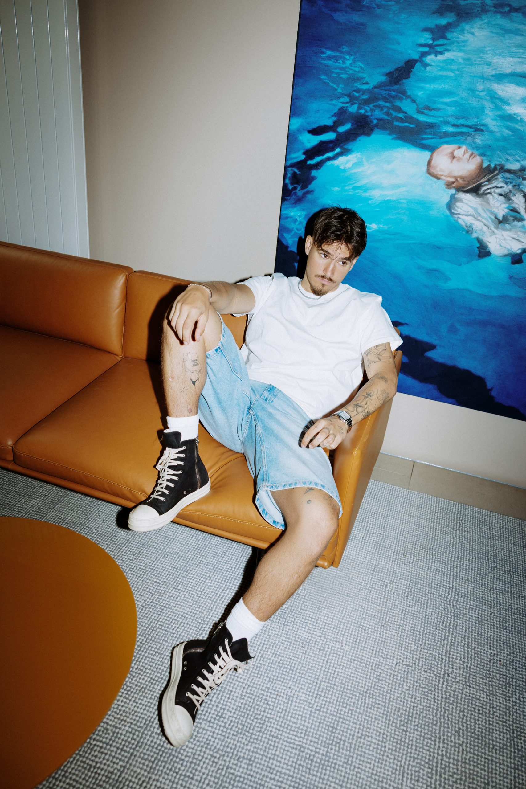 Arhitekt nove generacije: Stjepan Čagalj i dizajn koji prkosi pravilima interijera