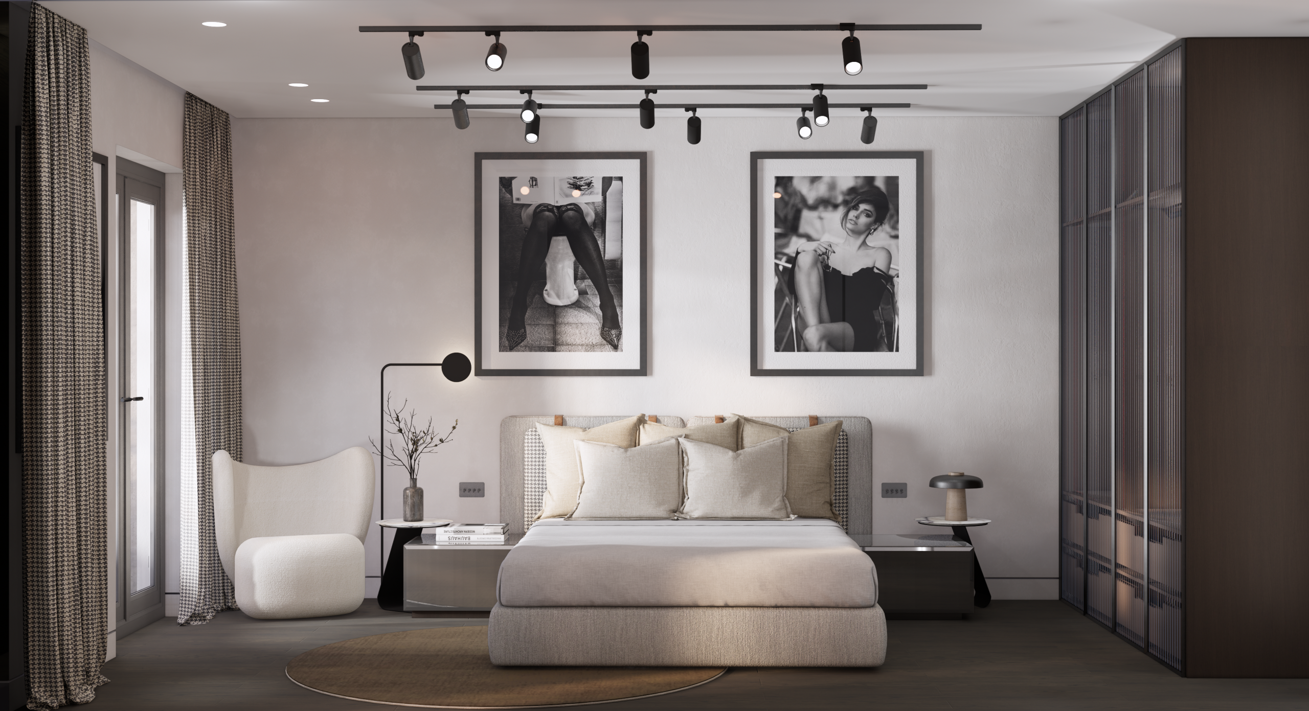 Arhitekt nove generacije: Stjepan Čagalj i dizajn koji prkosi pravilima interijera