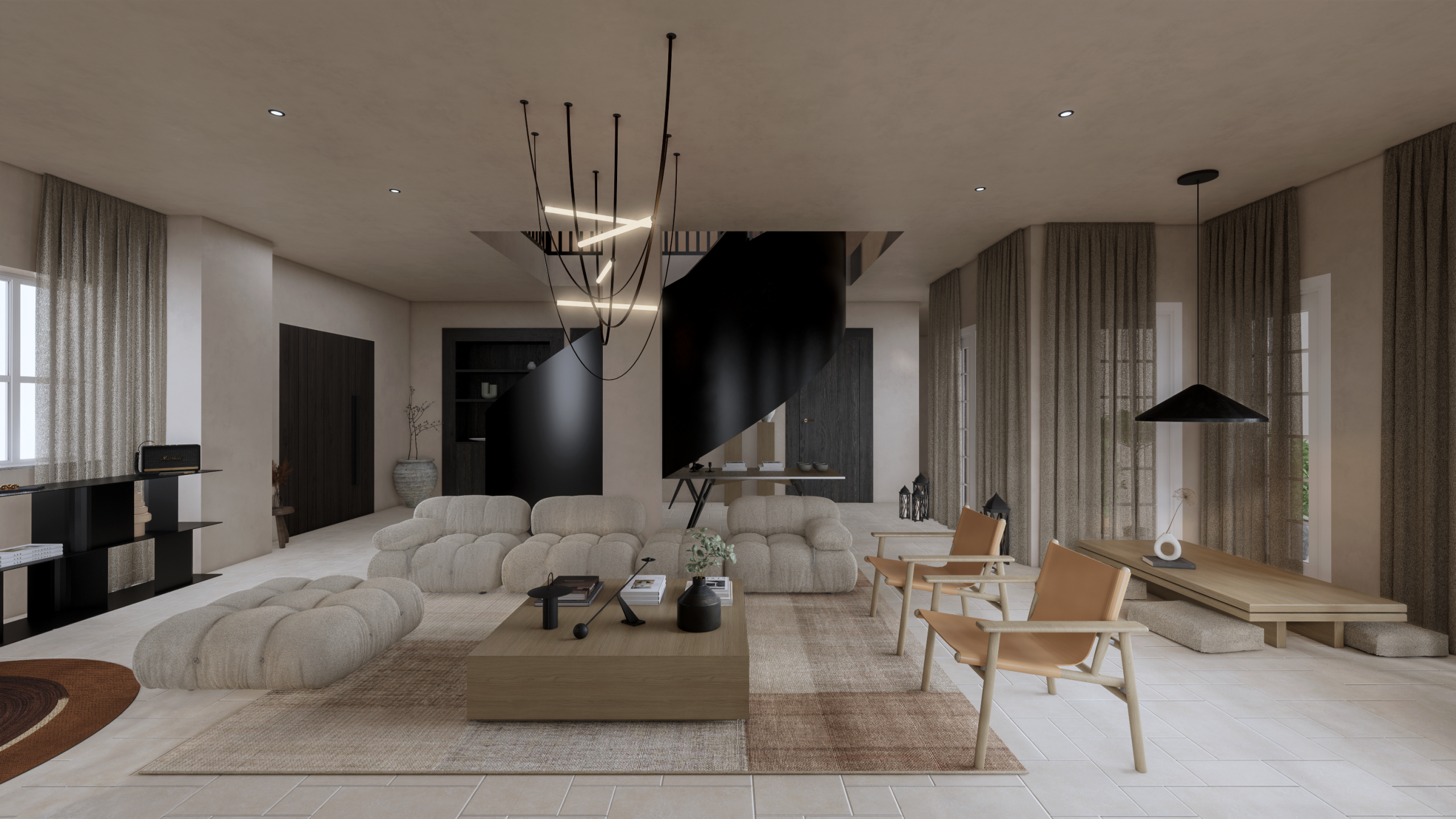 Arhitekt nove generacije: Stjepan Čagalj i dizajn koji prkosi pravilima interijera 