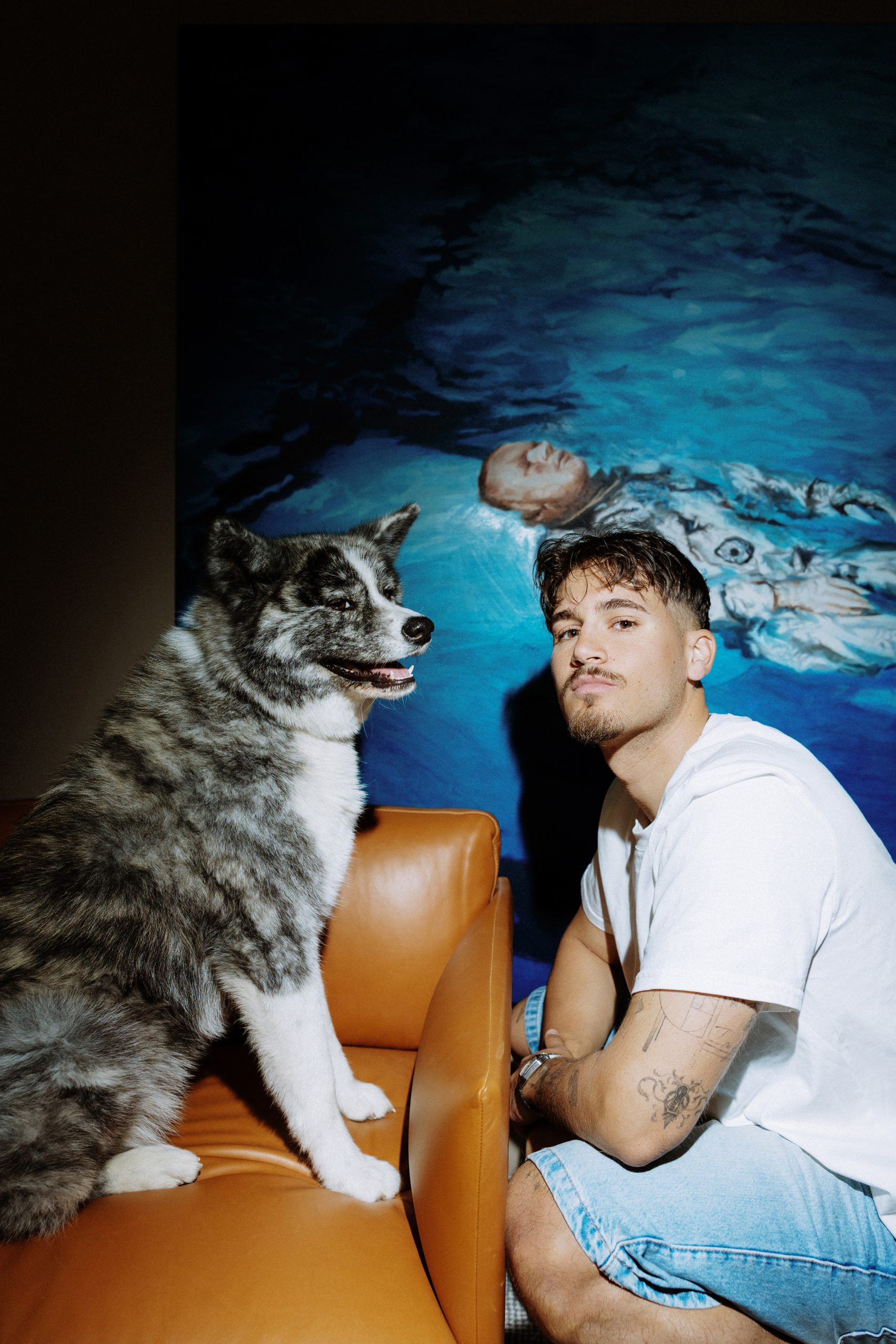 Arhitekt nove generacije: Stjepan Čagalj i dizajn koji prkosi pravilima interijera