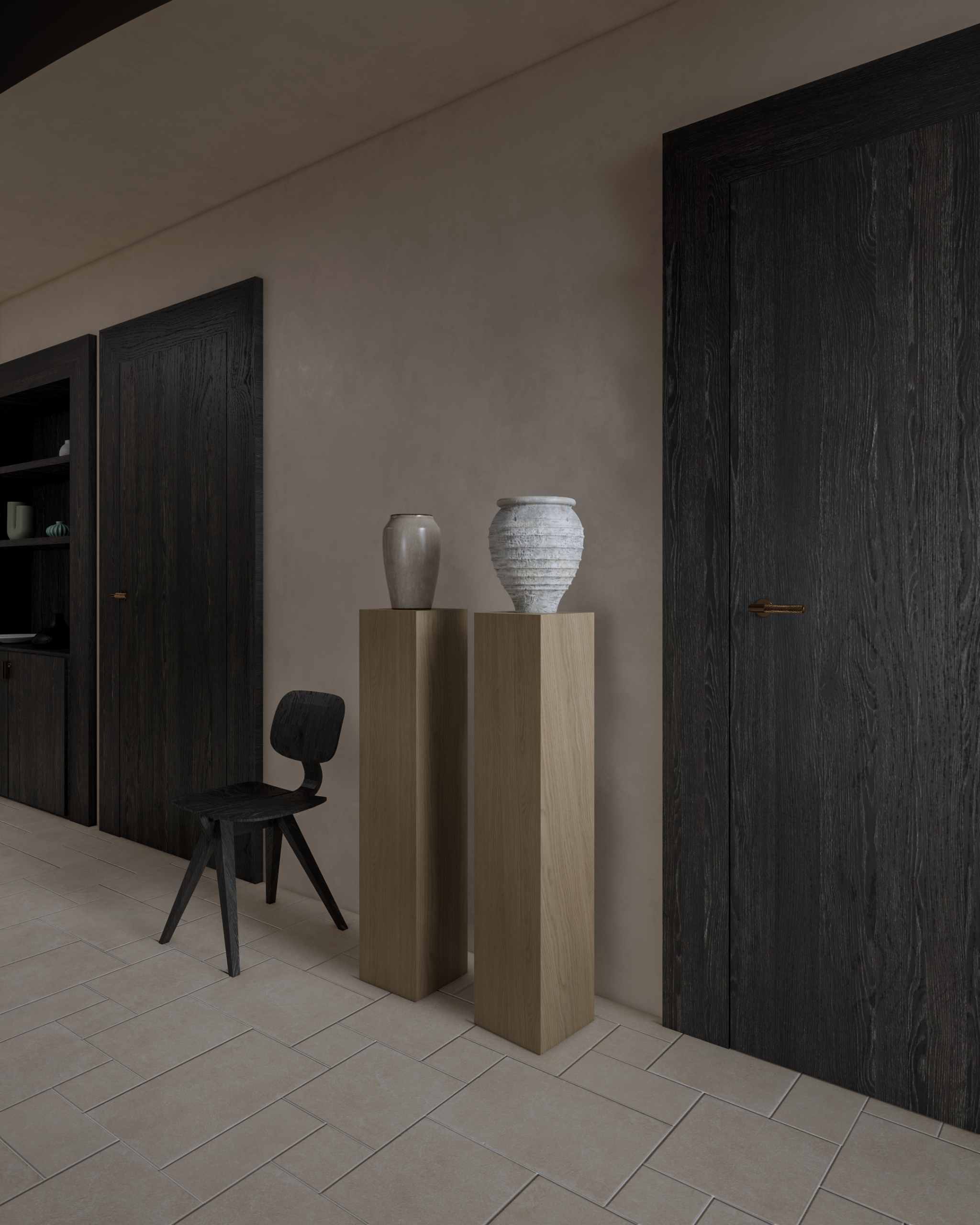 Arhitekt nove generacije: Stjepan Čagalj i dizajn koji prkosi pravilima interijera