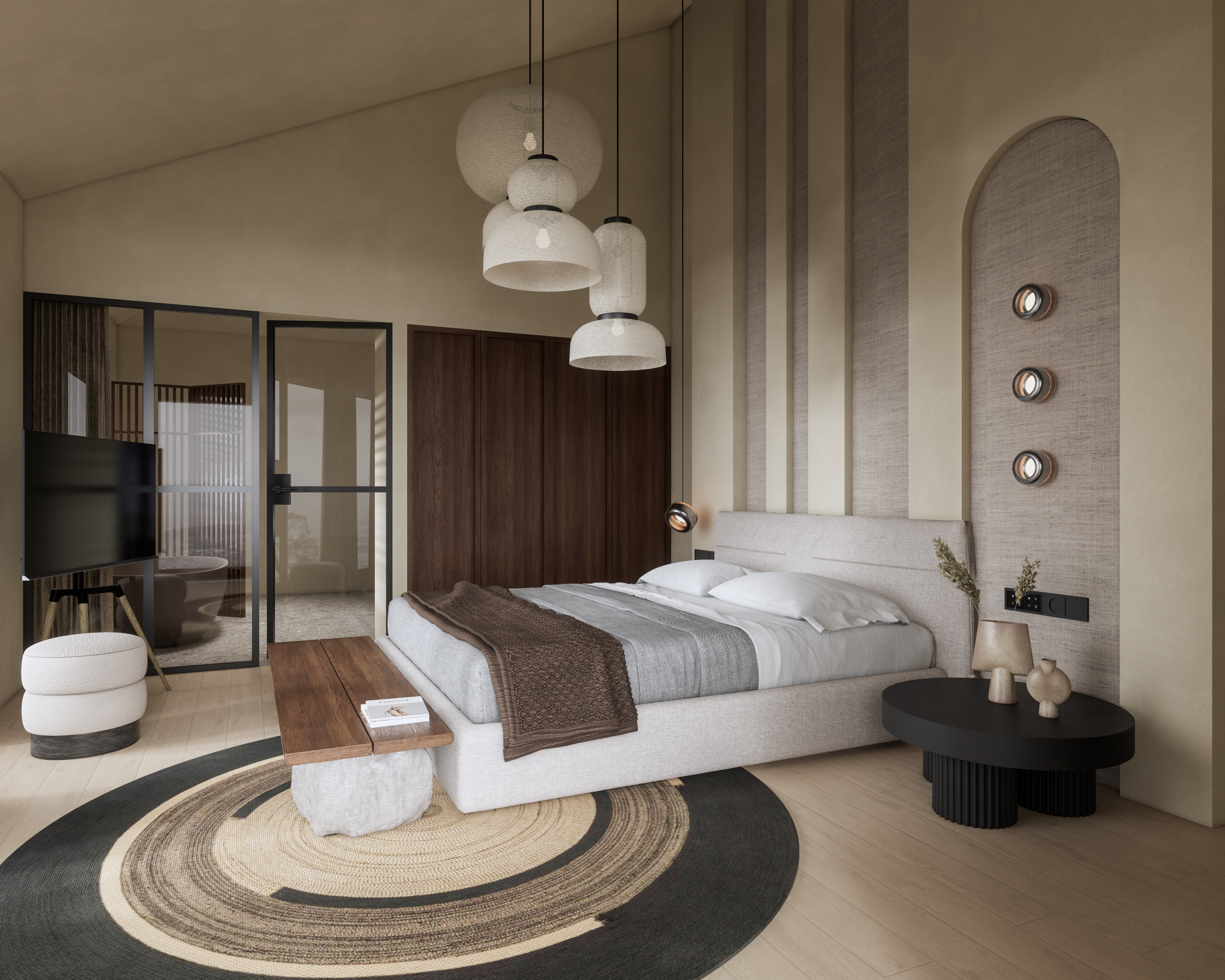 Arhitekt nove generacije: Stjepan Čagalj i dizajn koji prkosi pravilima interijera