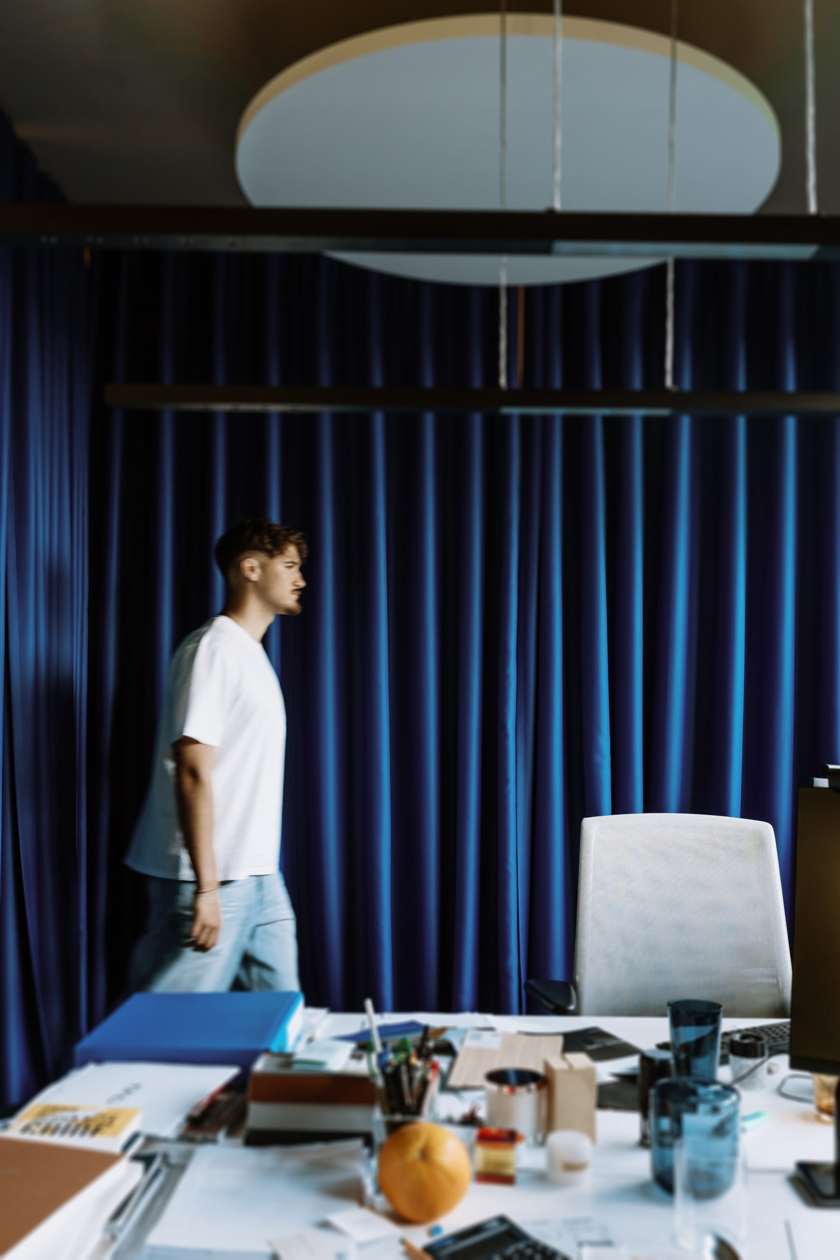 Arhitekt nove generacije: Stjepan Čagalj i dizajn koji prkosi pravilima interijera