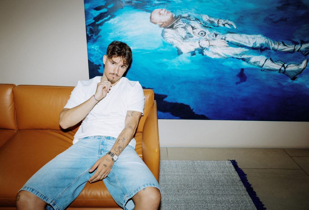 Arhitekt nove generacije: Stjepan Čagalj i dizajn koji prkosi pravilima interijera