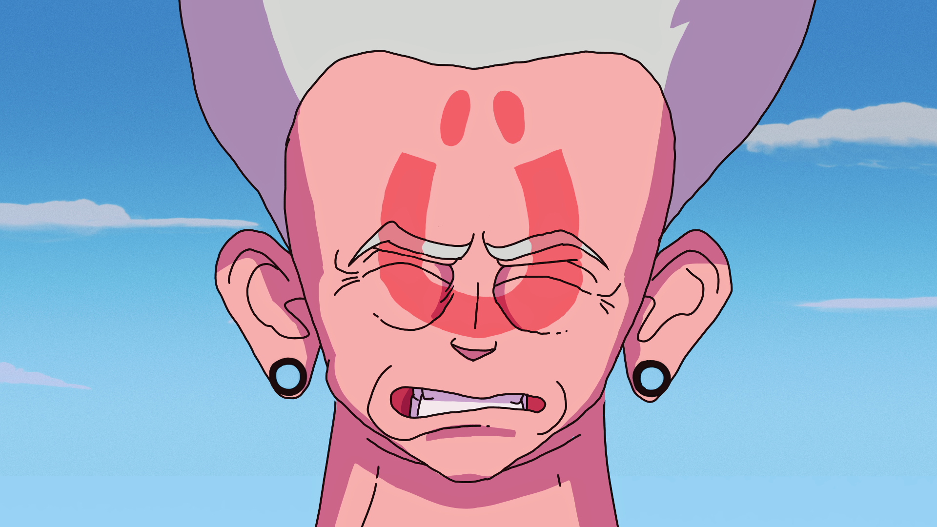 "BESKONAČNA OSVETA 2": DUET KOJI SE KRIJE IZA JAVNOG SUKOBA BABY LASAGNE I VOJKA V 