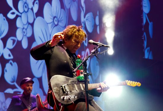 BREGOVIĆU U SANREMU DODIJELJENA PRESTIŽNA GLAZBENA NAGRADA „PREMIO TENCO“