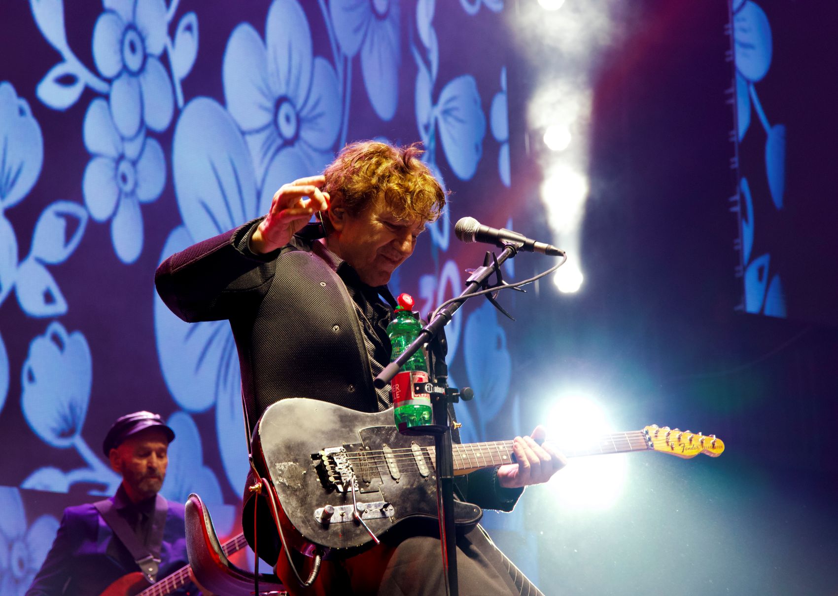 BREGOVIĆU U SANREMU DODIJELJENA PRESTIŽNA GLAZBENA NAGRADA „PREMIO TENCO“