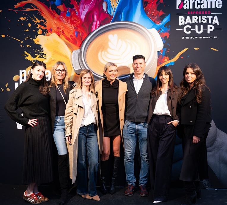 Barcaffè Barista Cup 2025. Kava u svom najuzbudljivijem izdanju - regionalni spektakl