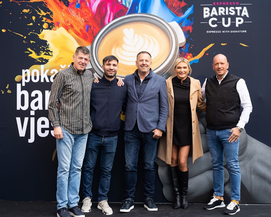 Barcaffè Barista Cup 2025. Kava u svom najuzbudljivijem izdanju - regionalni spektakl