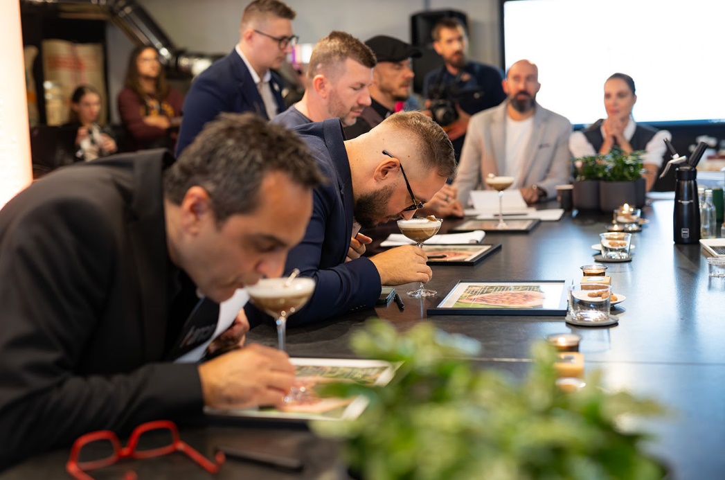 Barcaffè Barista Cup 2025. Kava u svom najuzbudljivijem izdanju - regionalni spektakl