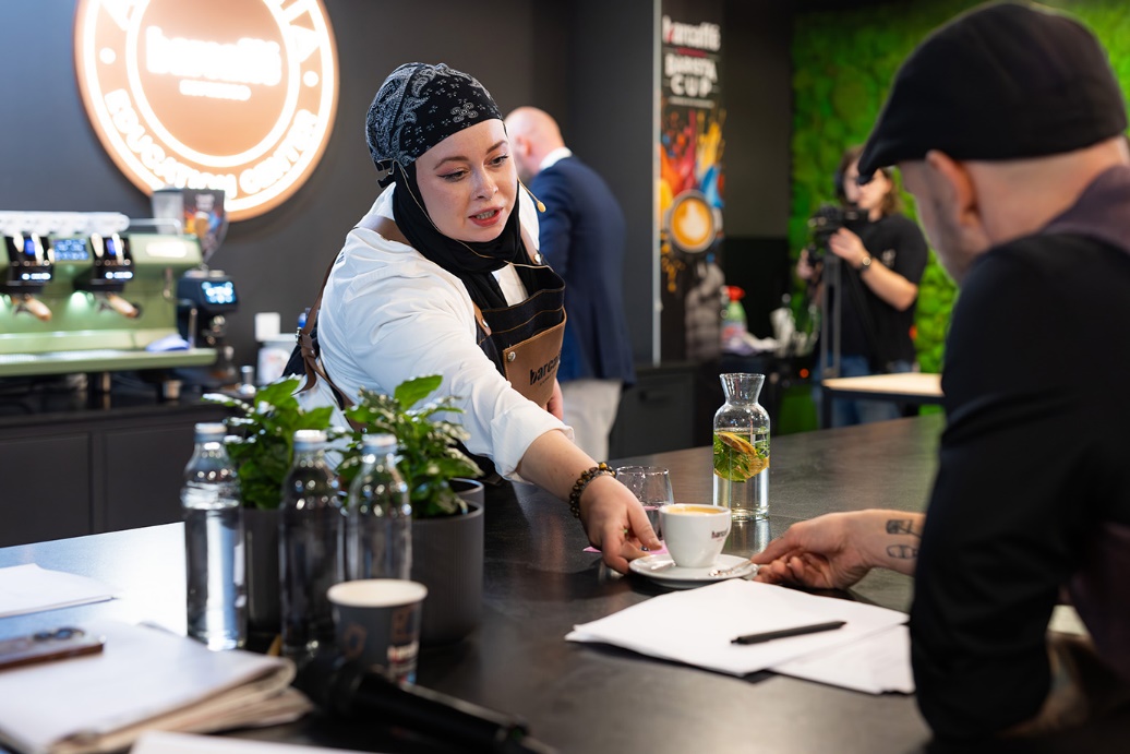Barcaffè Barista Cup 2025. Kava u svom najuzbudljivijem izdanju - regionalni spektakl