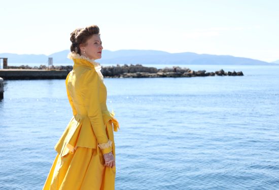 Bariccove „Kule od bijesa“ prvi put oživljavaju na sceni riječkog HNK Hello Magazin Croatia Hrvatska