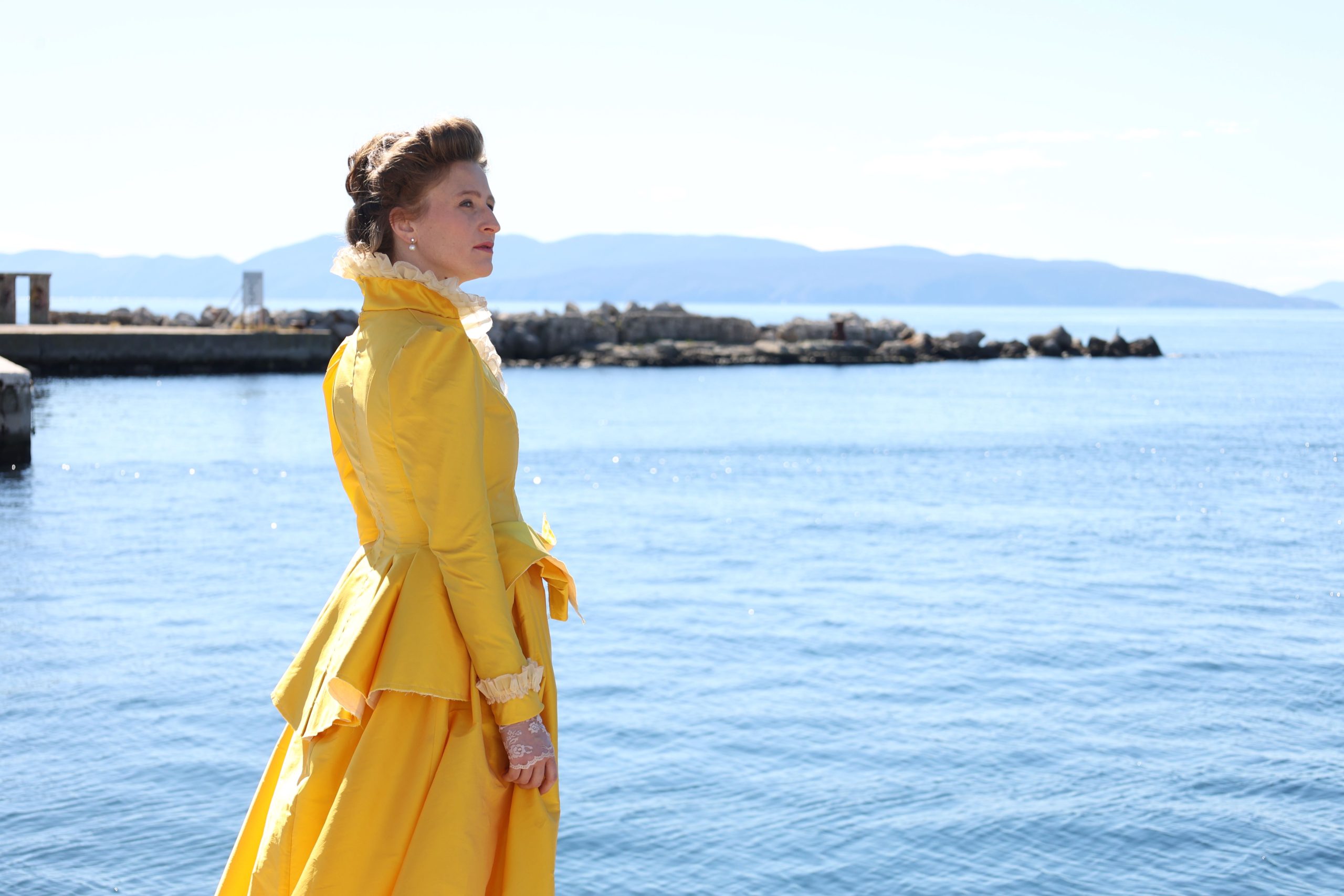 Bariccove „Kule od bijesa“ prvi put oživljavaju na sceni riječkog HNK Hello Magazin Croatia Hrvatska