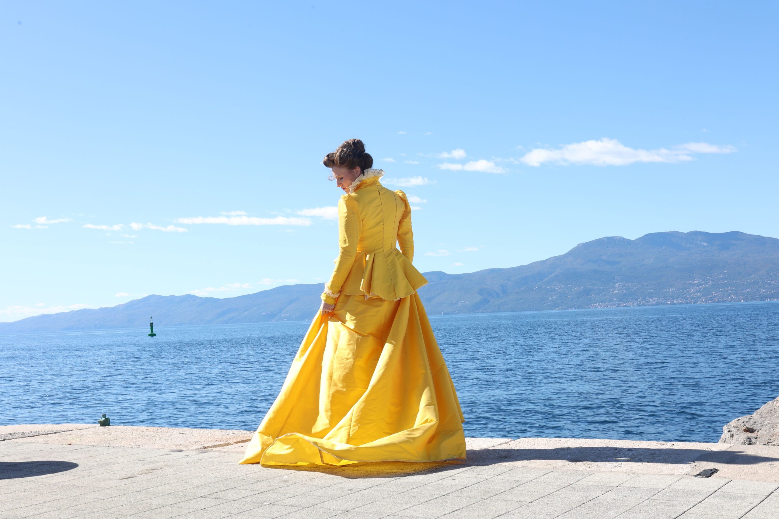 Bariccove „Kule od bijesa“ prvi put oživljavaju na sceni riječkog HNK Hello Magazin Croatia Hrvatska