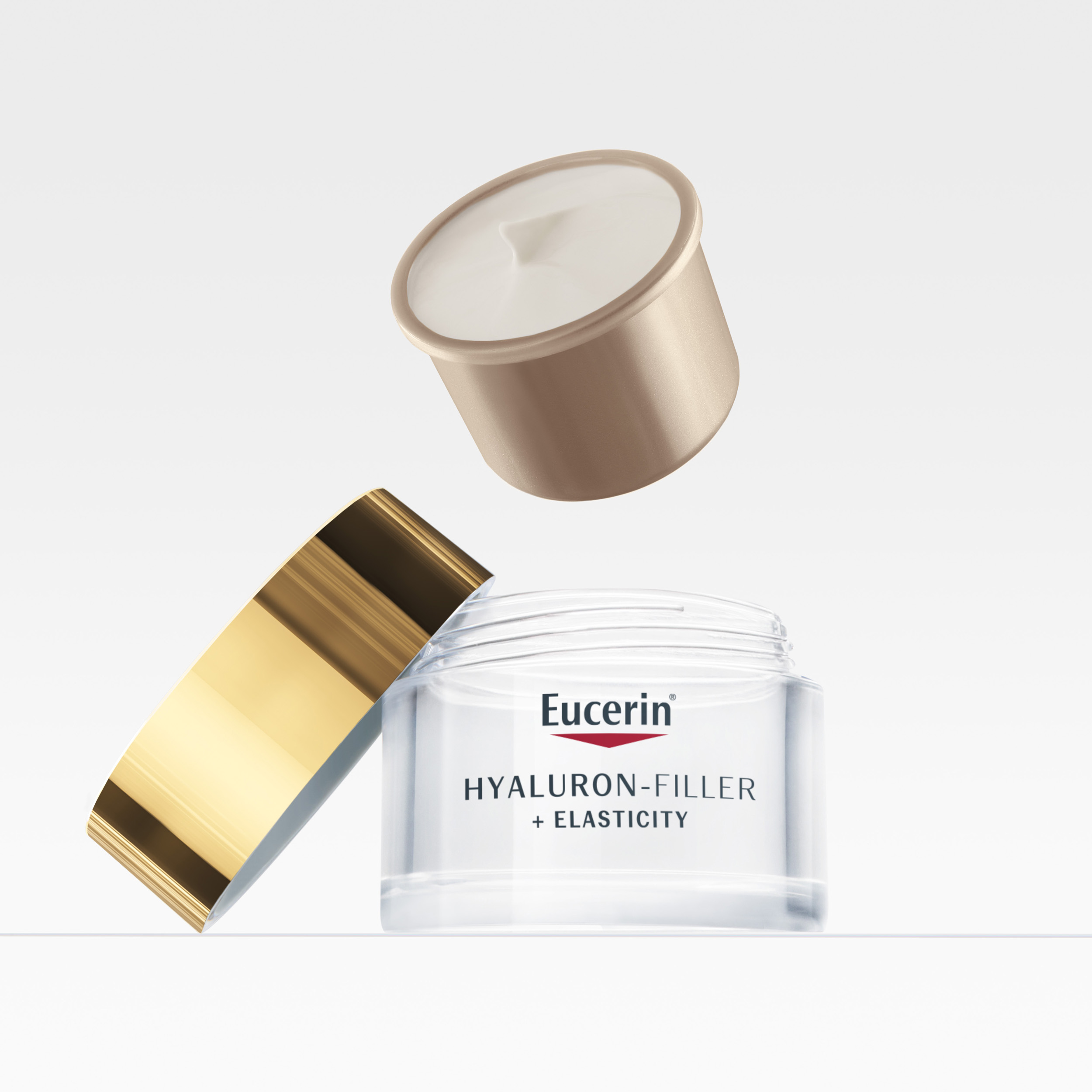 Beauty inovacija anti-age njega sa smanjenim utjecajem na okoliš