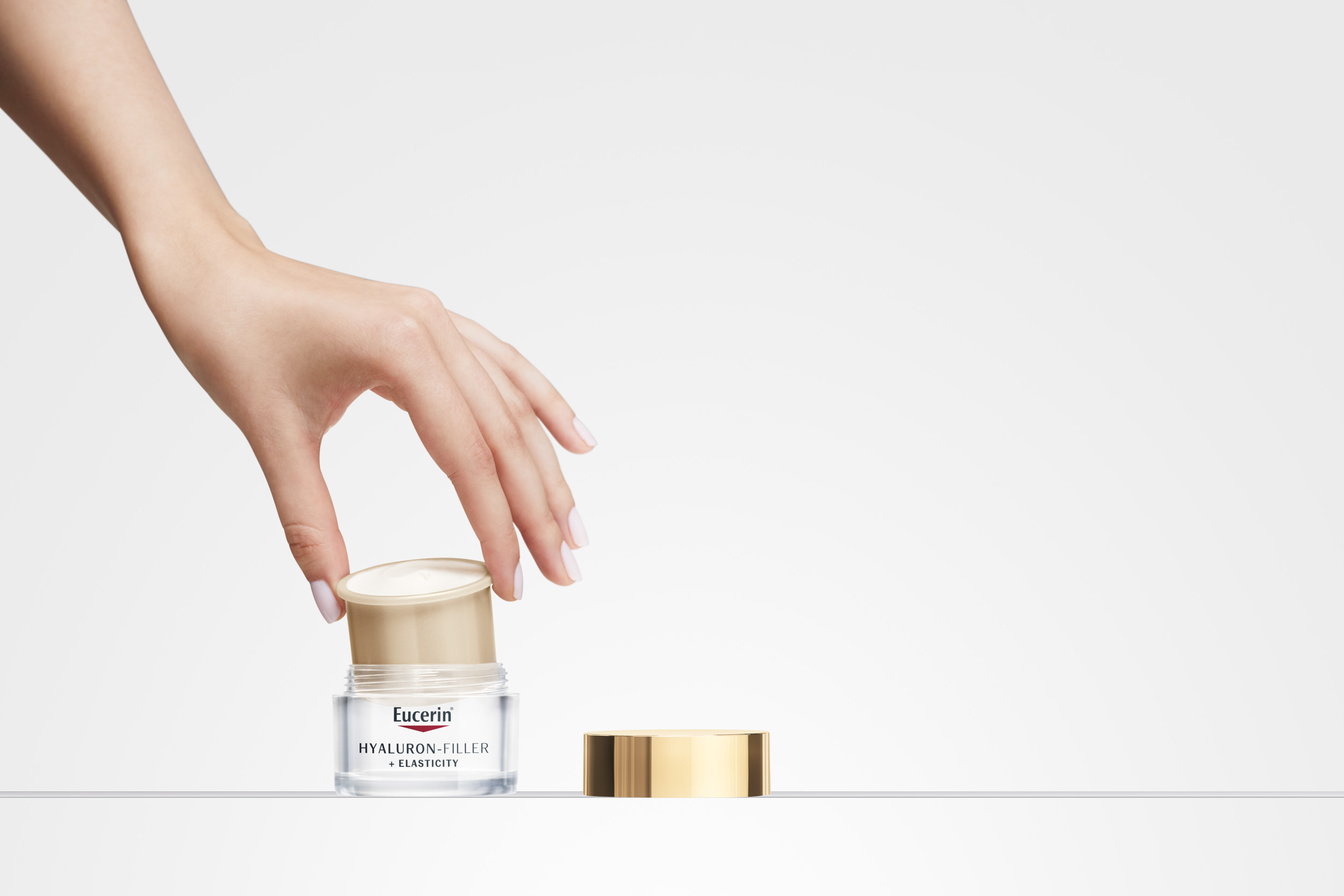 Beauty inovacija anti-age njega sa smanjenim utjecajem na okoliš