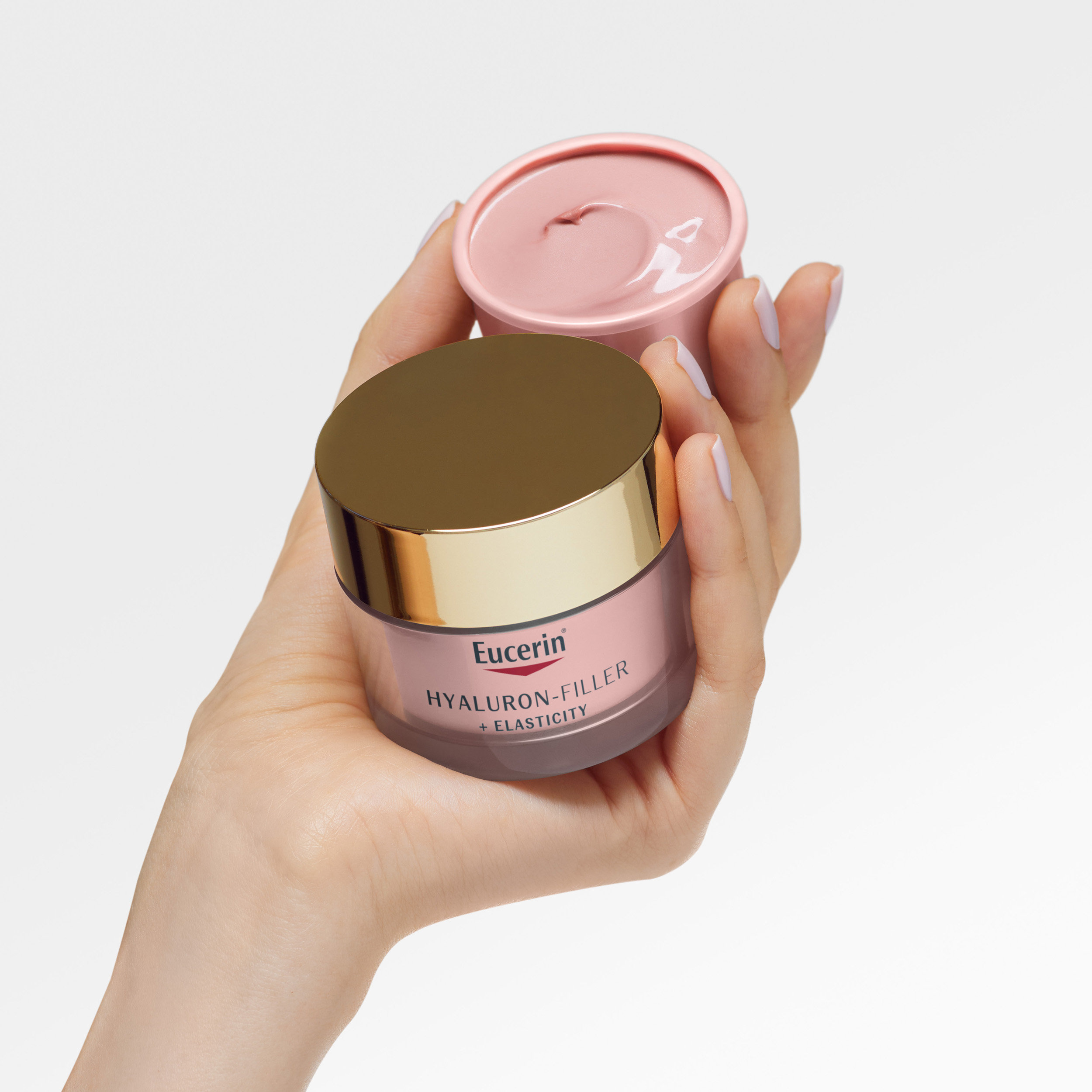 Beauty inovacija anti-age njega sa smanjenim utjecajem na okoliš