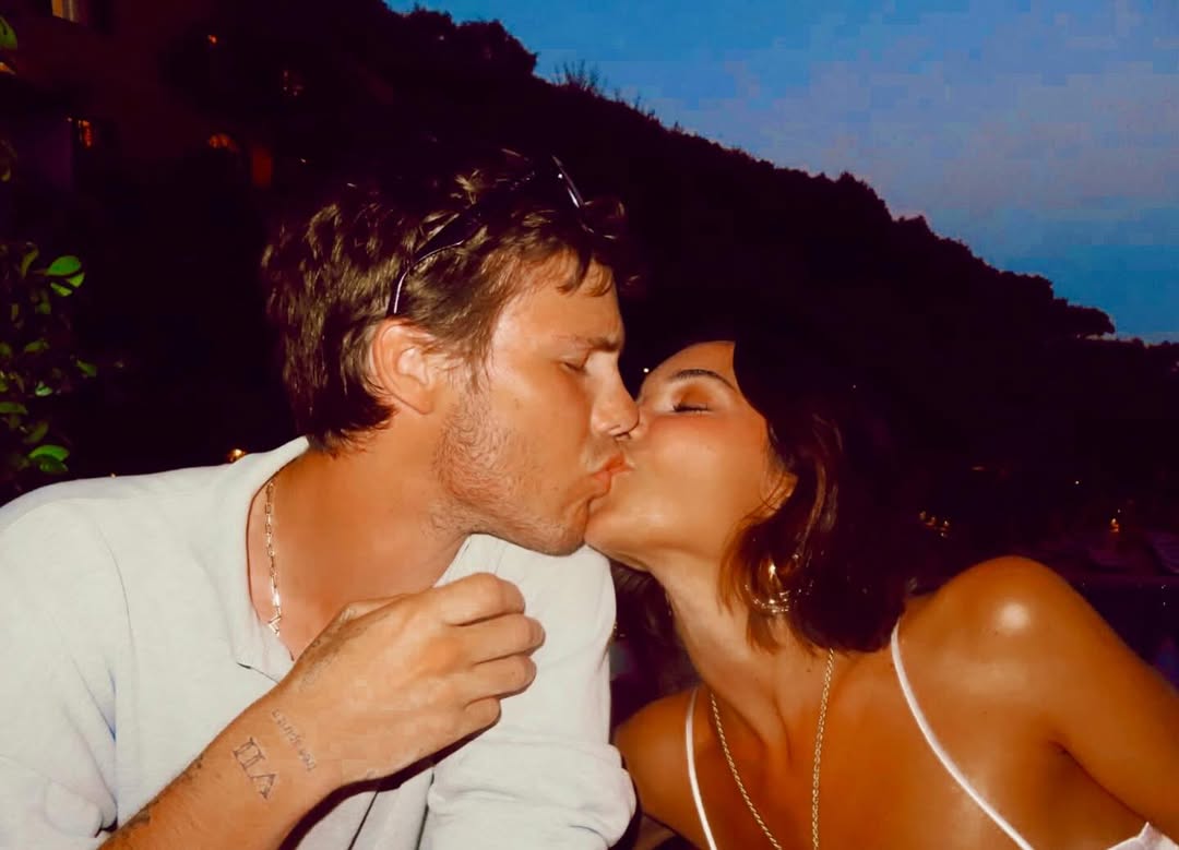 Beckhamova djevojka odgovorila hejterima