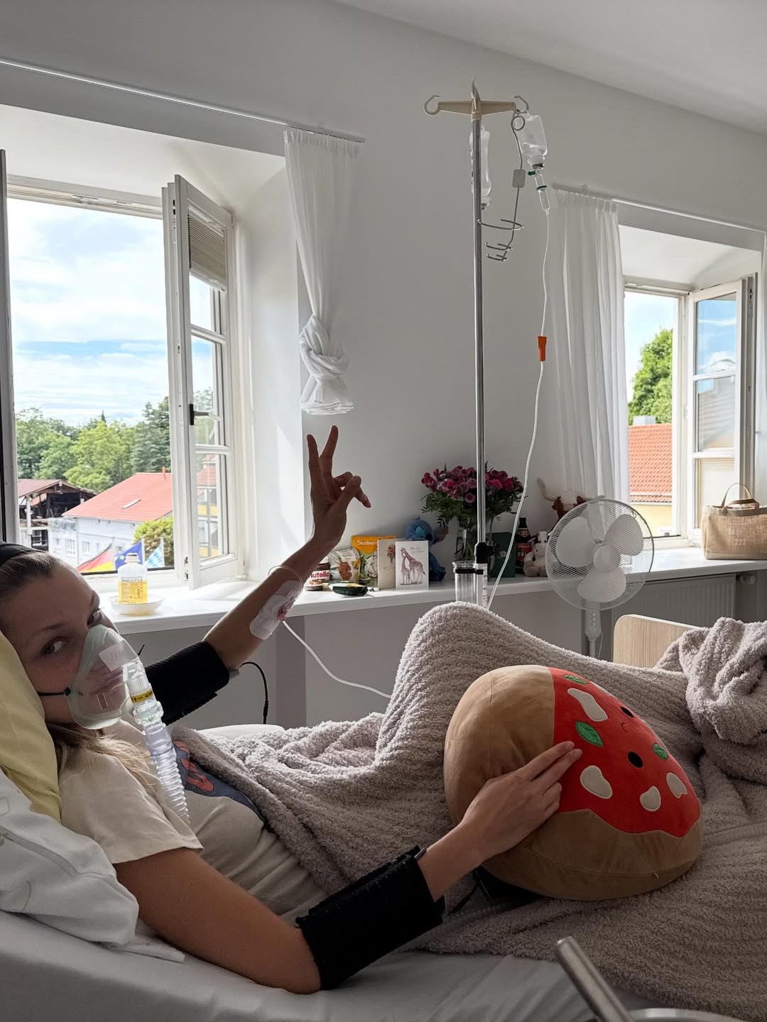 Bella Hadid iskreno o borbi s anksioznošću i depresijom Hello Magazin Croatia Hrvatska