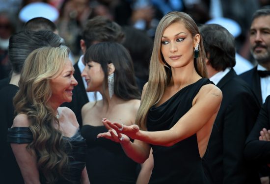 Bella Hadid iskreno o borbi s anksioznošću i depresijom Hello Magazin Croatia Hrvatska