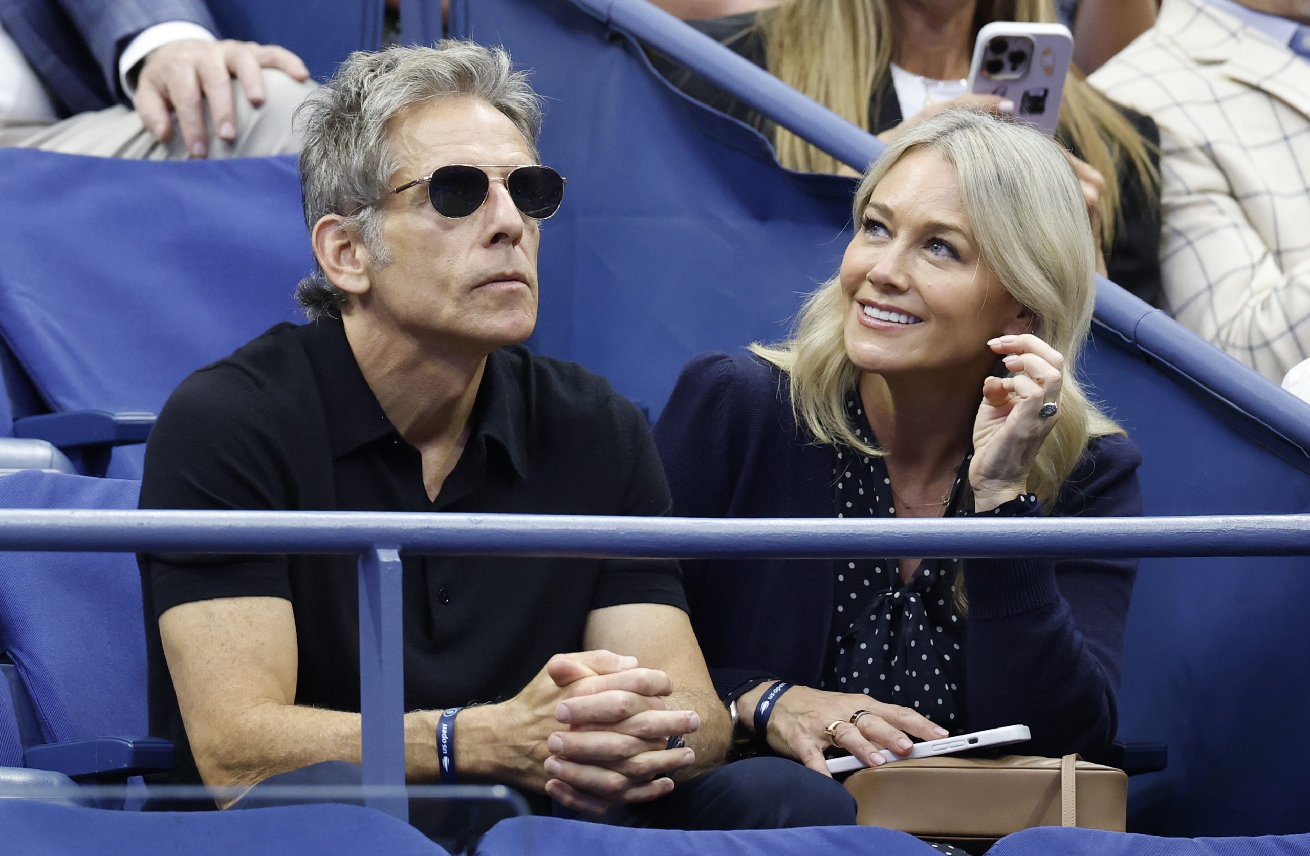 Ben Stiller o braku i obitelji Hello Magazin Croatia Hrvatska