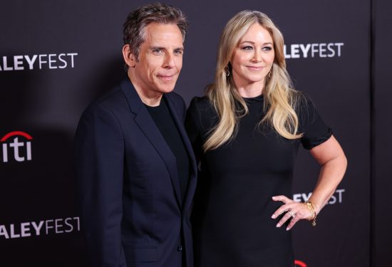 Ben Stiller o braku i obitelji Hello Magazin Croatia Hrvatska