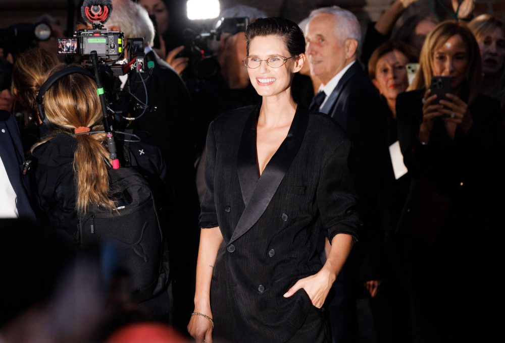 Bianca Balti otkrila da je odbijena za reviju Victoria’s Secreta Hello magazin Croatia