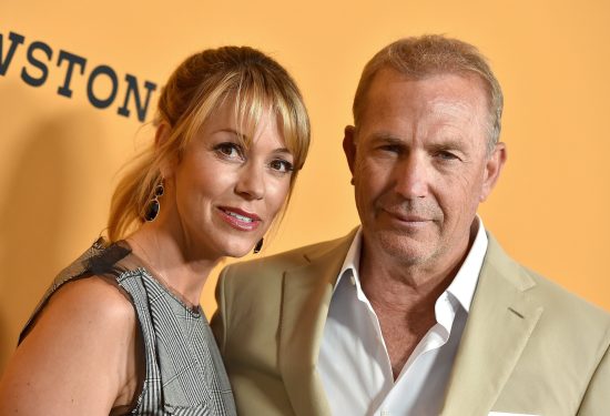 Bivša supruga Kevina Costnera udala se za njegovog bivšeg najboljeg prijatelja Hello Magazin Croatia Hrvatska