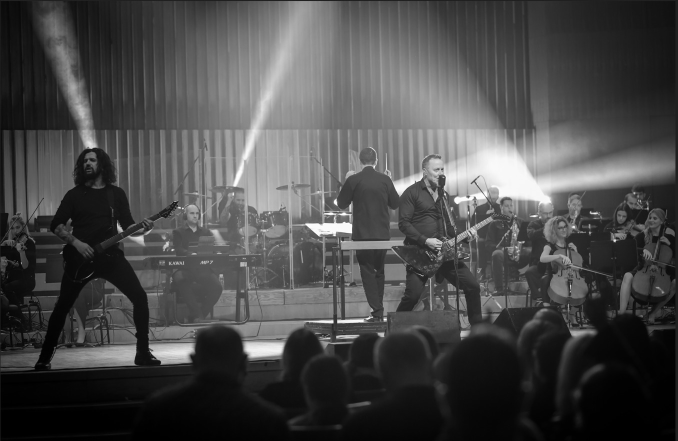  Black Symphony spektakl za ljubitelje Metallice u nedjelju u Lisinskom, objavljena i satnica!
