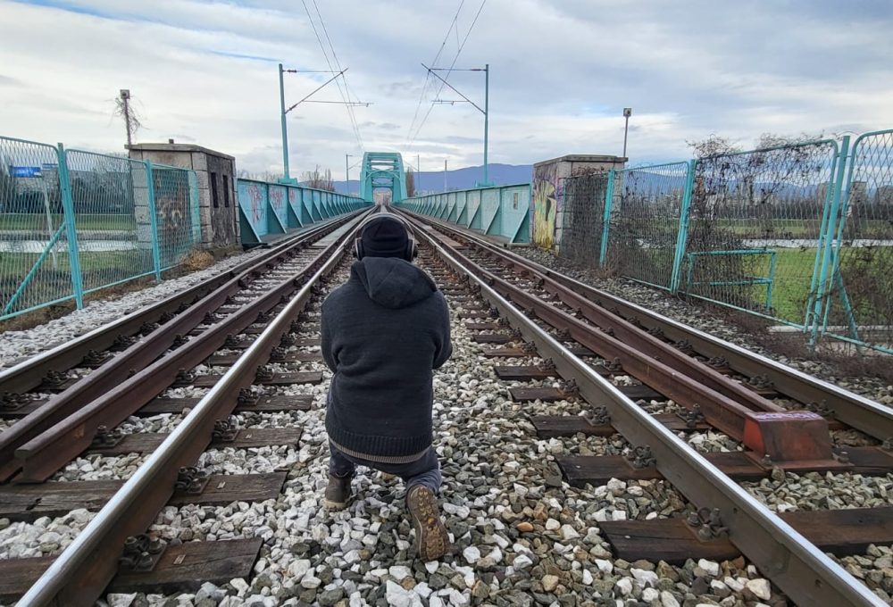 Bojan Gagić predstavlja novi multimedijalni projekt – Tri mosta