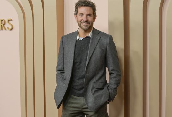 Bradley Cooper i Margot Robbie su zvijezde prequela 'Oceanovih 11' hELLO Magazin Croatia Hrvatska