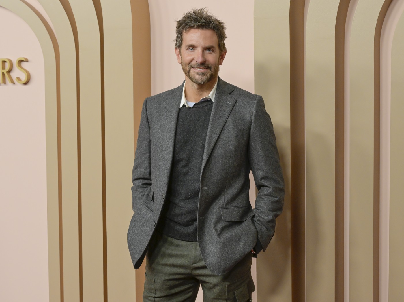 Bradley Cooper i Margot Robbie su zvijezde prequela 'Oceanovih 11' hELLO Magazin Croatia Hrvatska