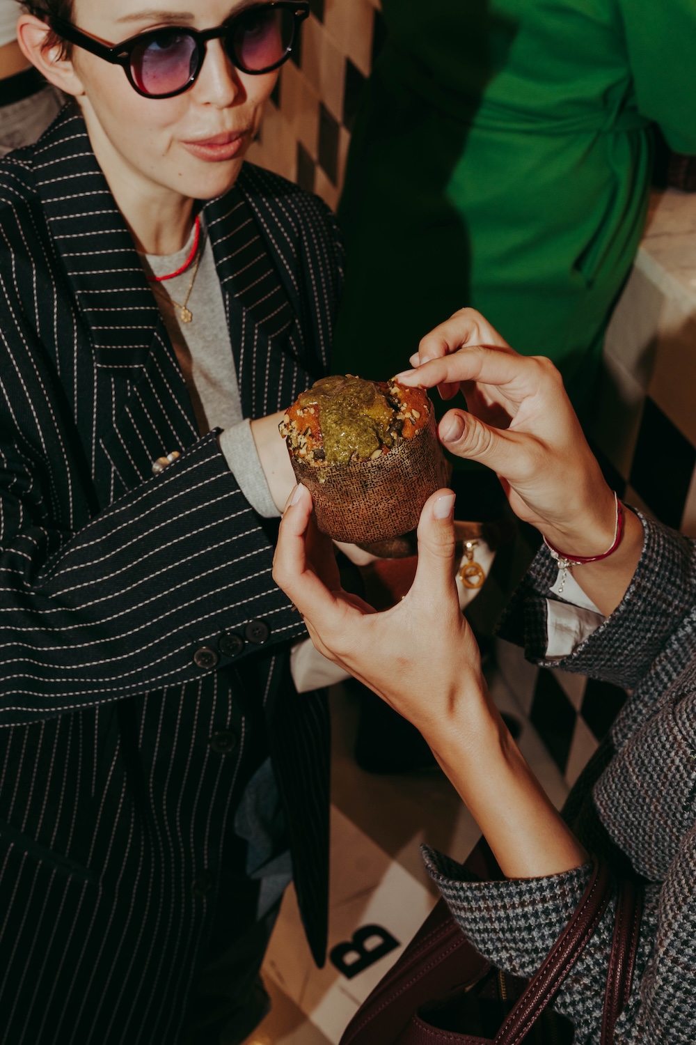 Bread Club × Hot Habitat: HOT CLUB after work — gradski mini reset u Frankopanskoj