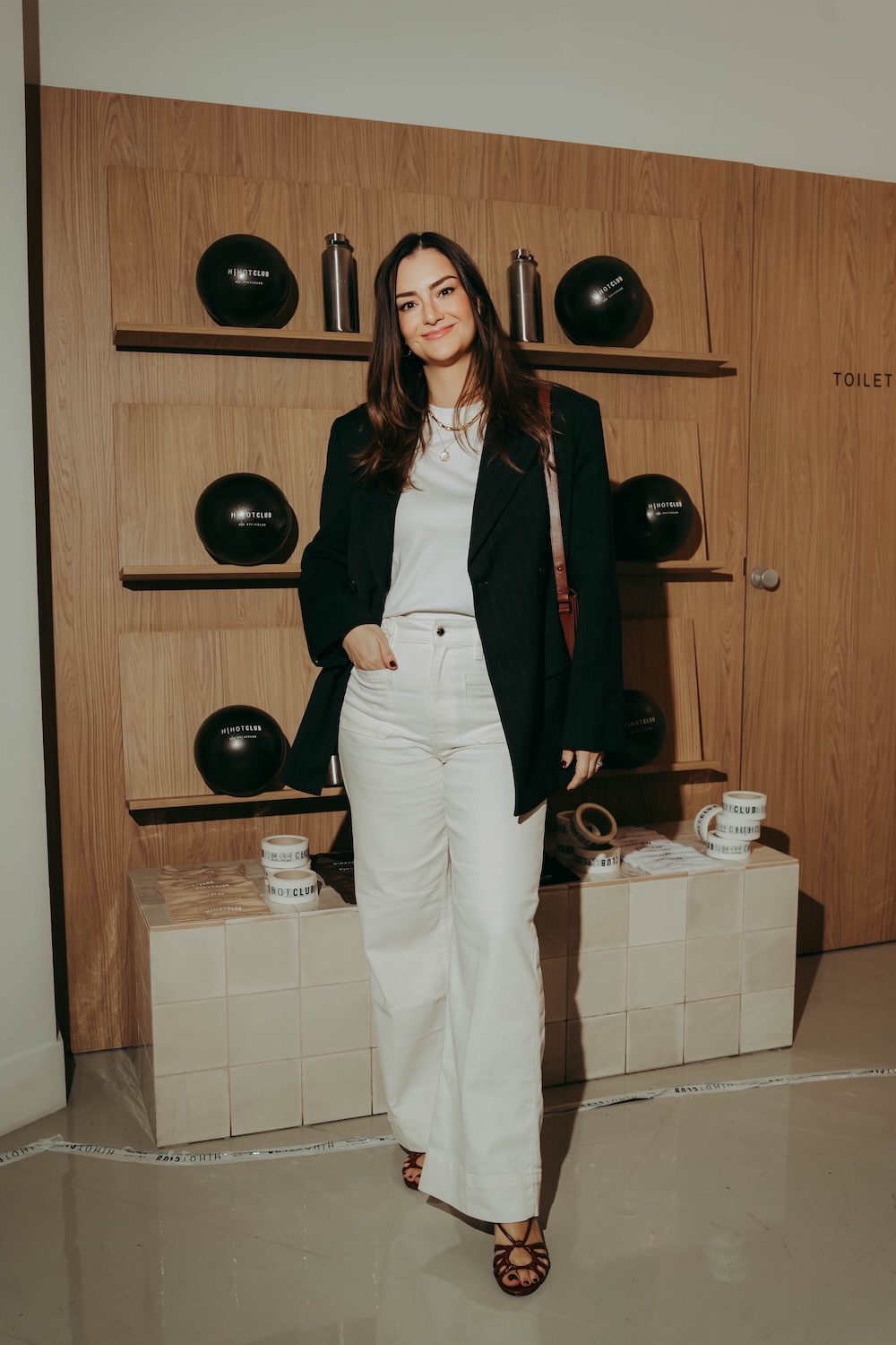 Bread Club × Hot Habitat: HOT CLUB after work — gradski mini reset u Frankopanskoj