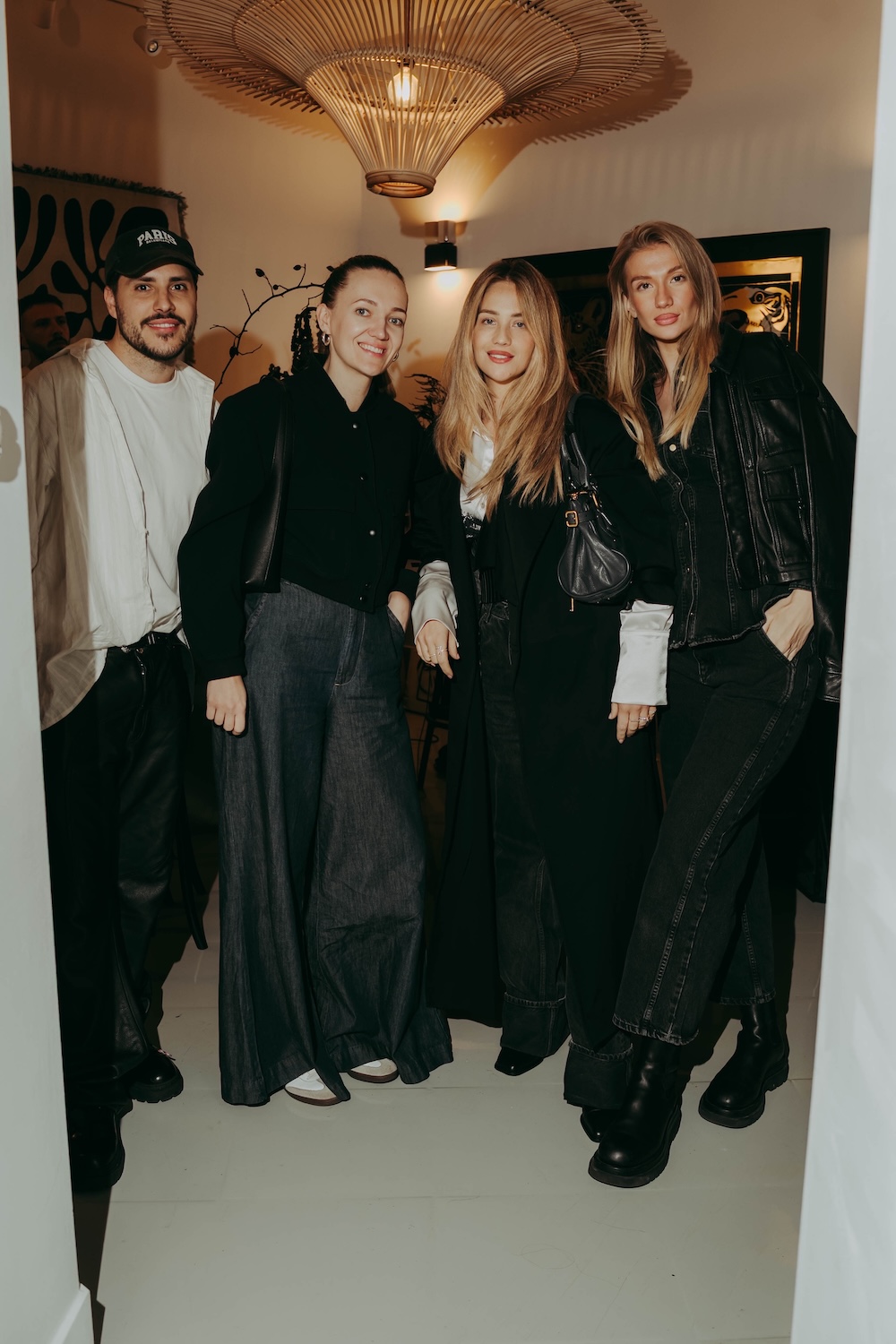 Bread Club × Hot Habitat: HOT CLUB after work — gradski mini reset u Frankopanskoj