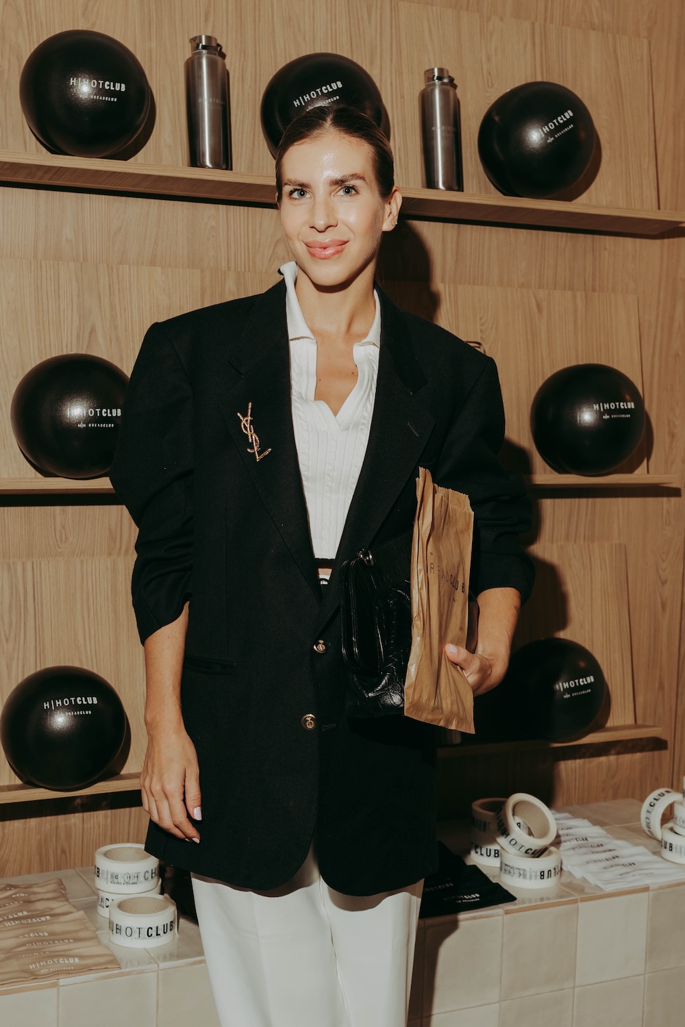 Bread Club × Hot Habitat: HOT CLUB after work — gradski mini reset u Frankopanskoj