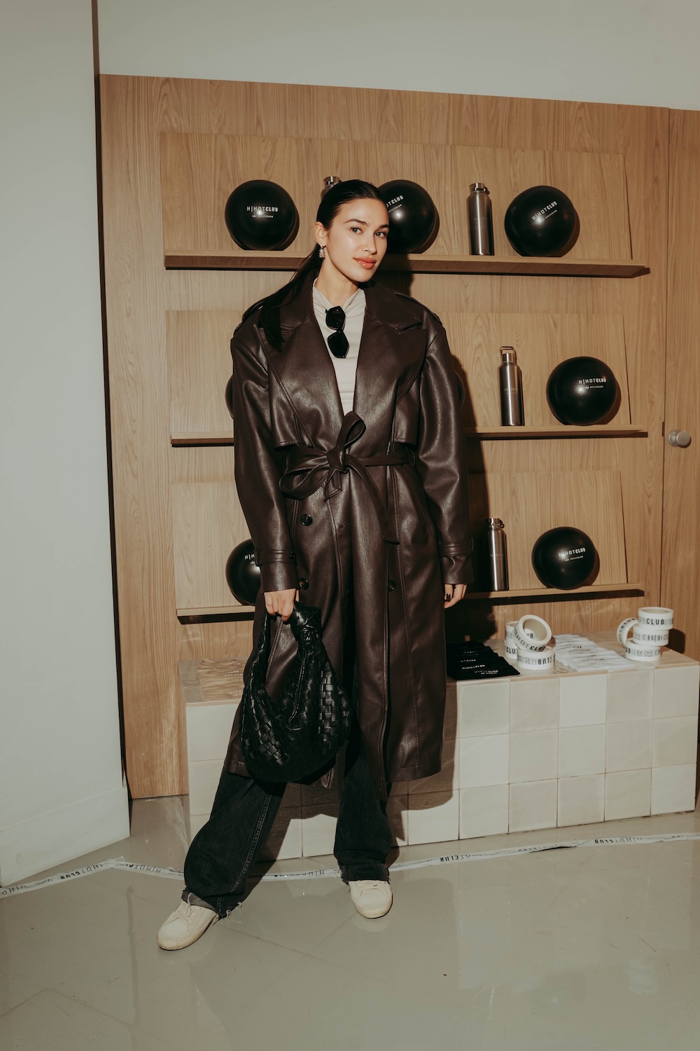 Bread Club × Hot Habitat: HOT CLUB after work — gradski mini reset u Frankopanskoj