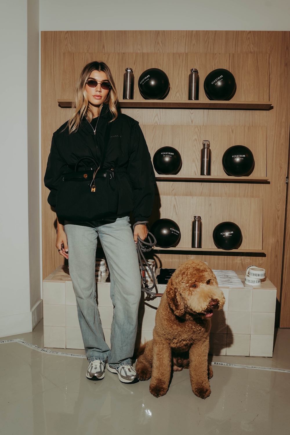 Bread Club × Hot Habitat: HOT CLUB after work — gradski mini reset u Frankopanskoj