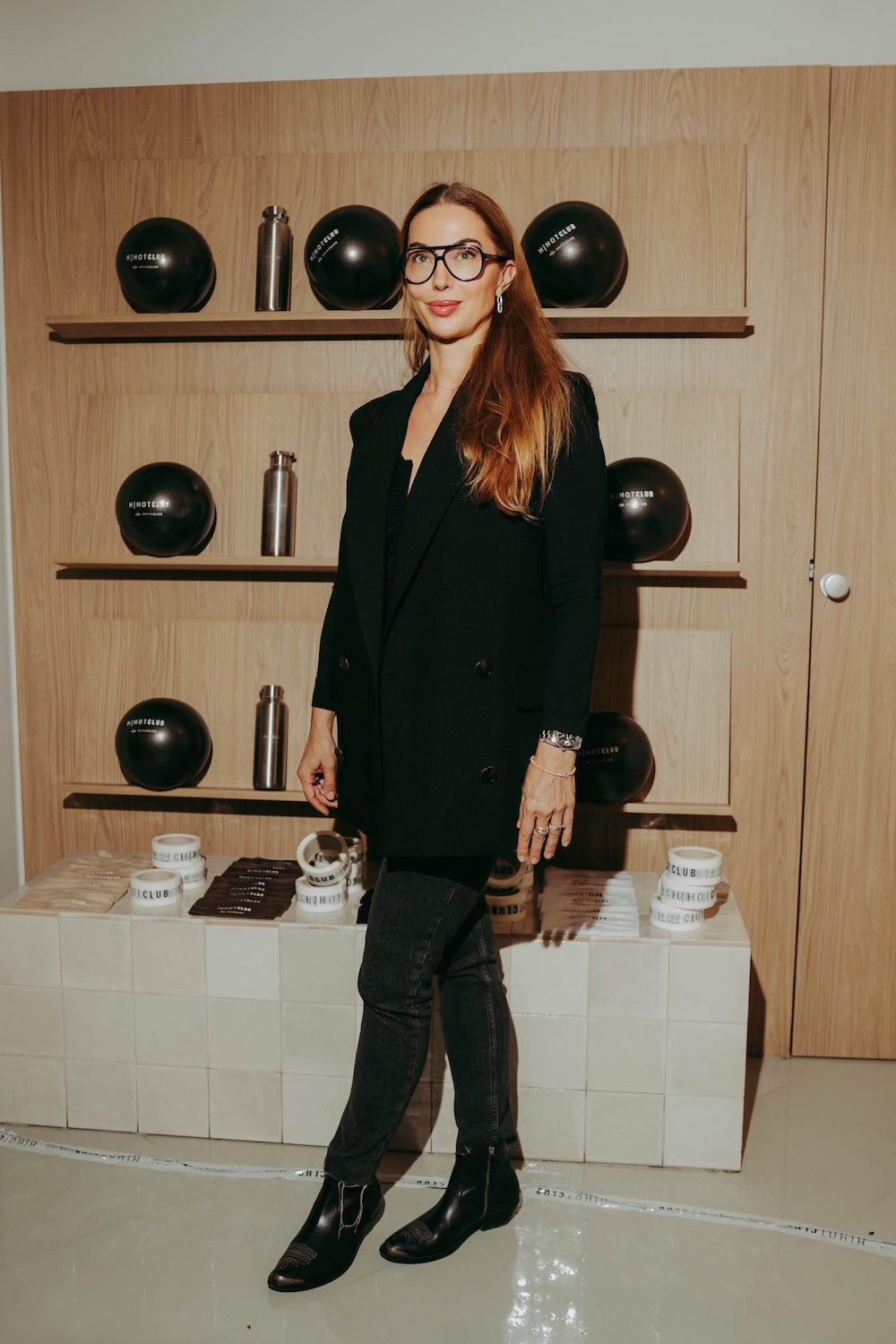 Bread Club × Hot Habitat: HOT CLUB after work — gradski mini reset u Frankopanskoj