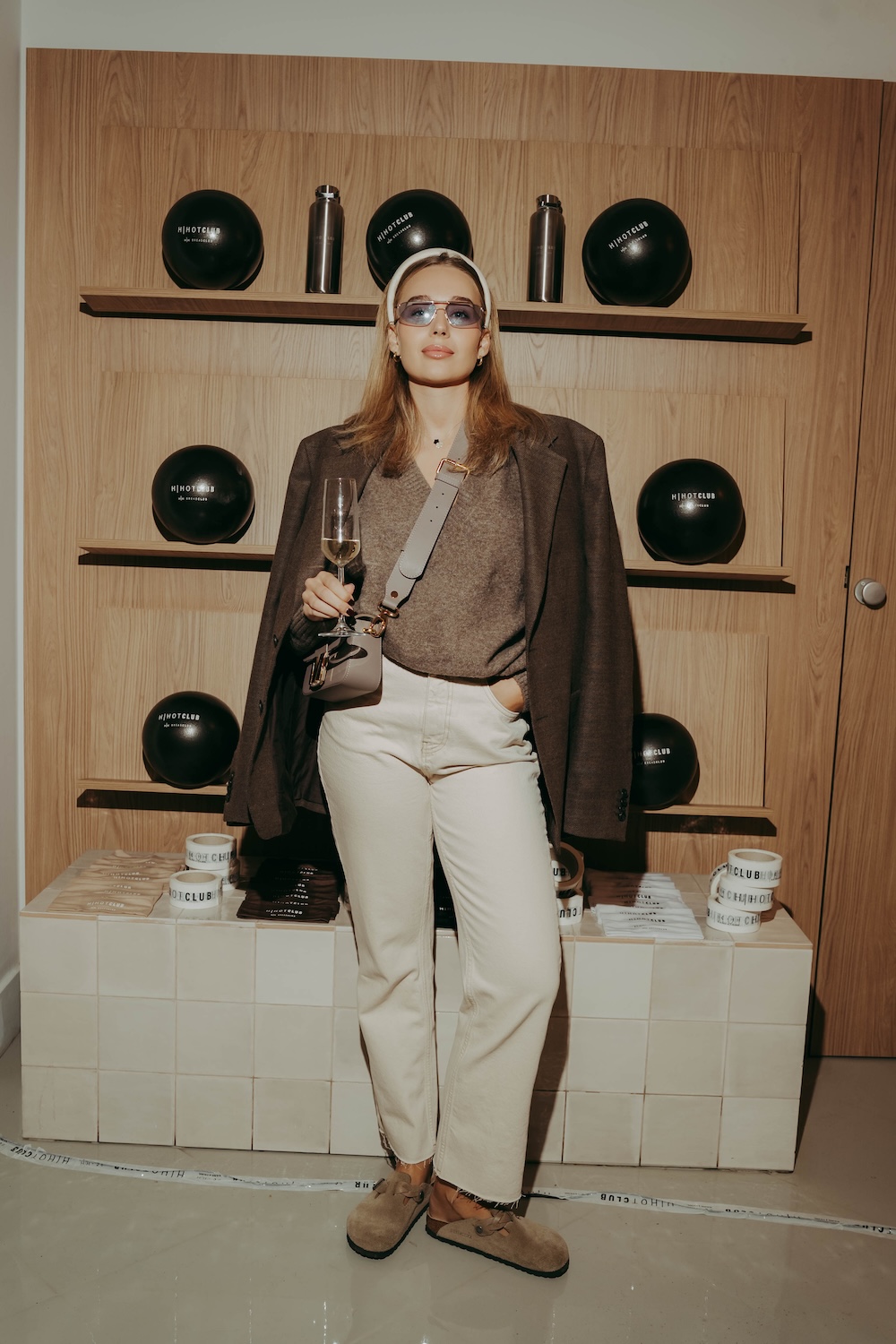 Bread Club × Hot Habitat: HOT CLUB after work — gradski mini reset u Frankopanskoj