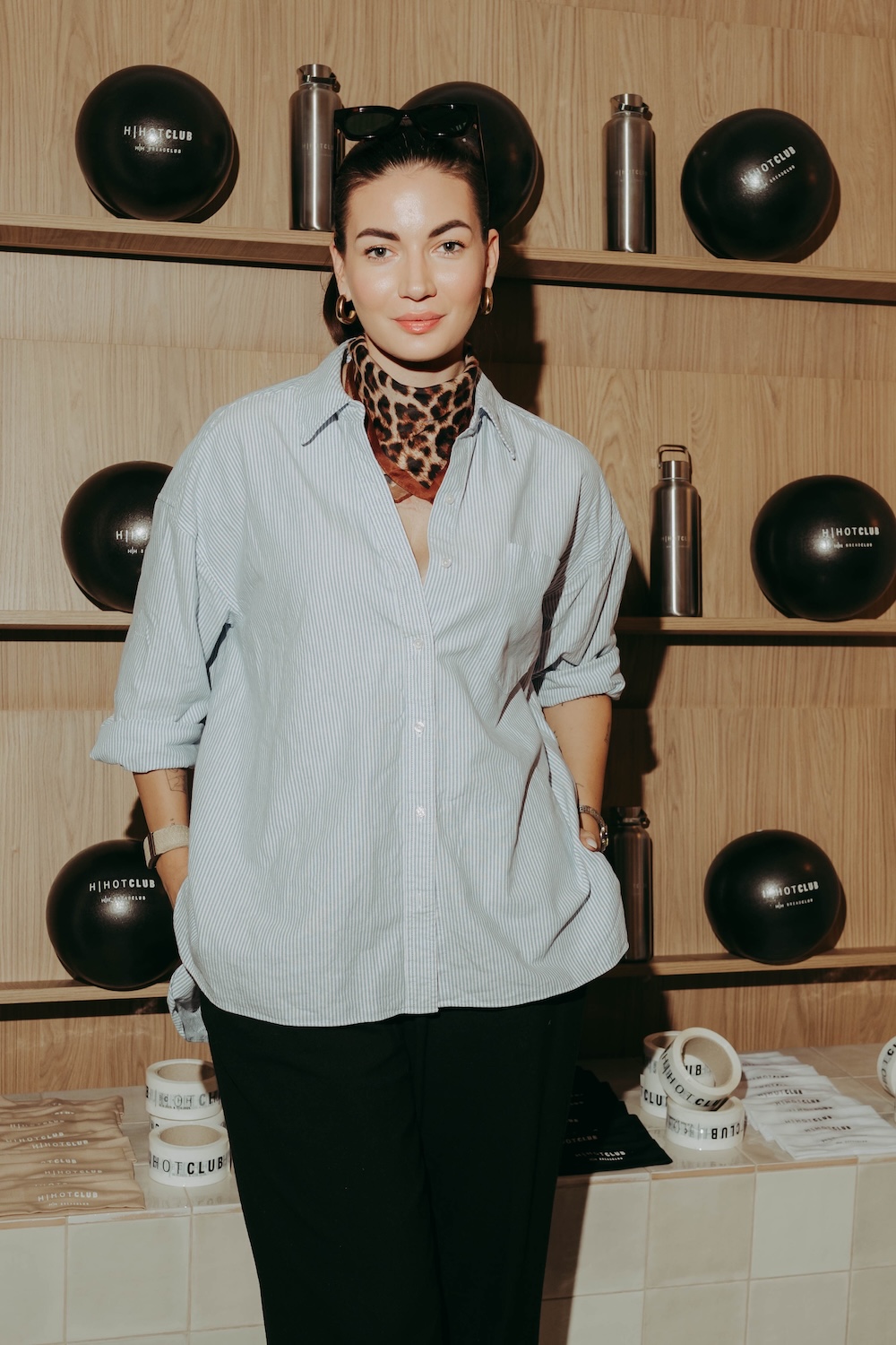 Bread Club × Hot Habitat: HOT CLUB after work — gradski mini reset u Frankopanskoj