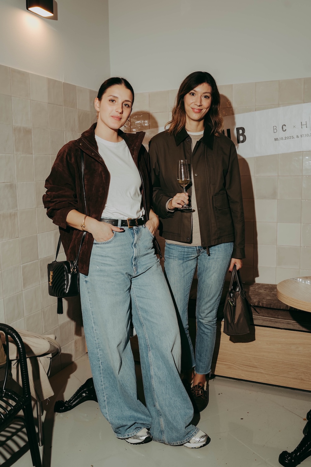 Bread Club × Hot Habitat: HOT CLUB after work — gradski mini reset u Frankopanskoj
